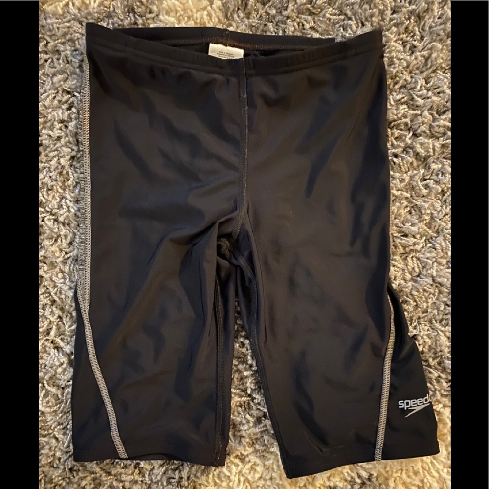 Speedo Swim Jammers